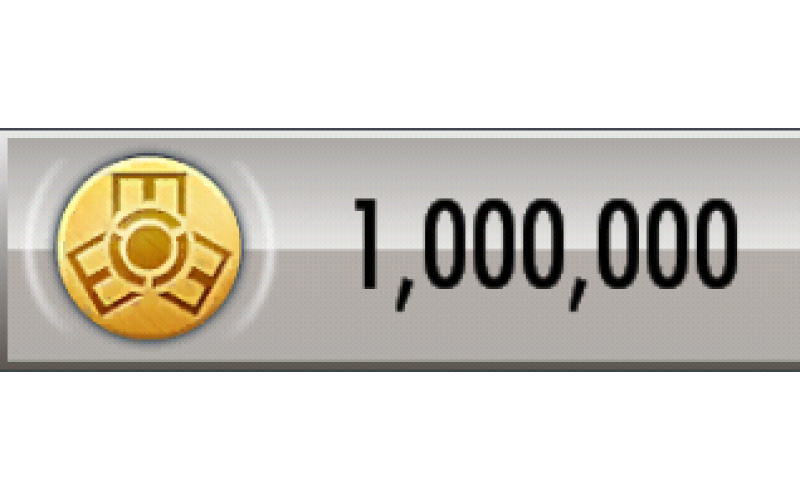 1M Coins